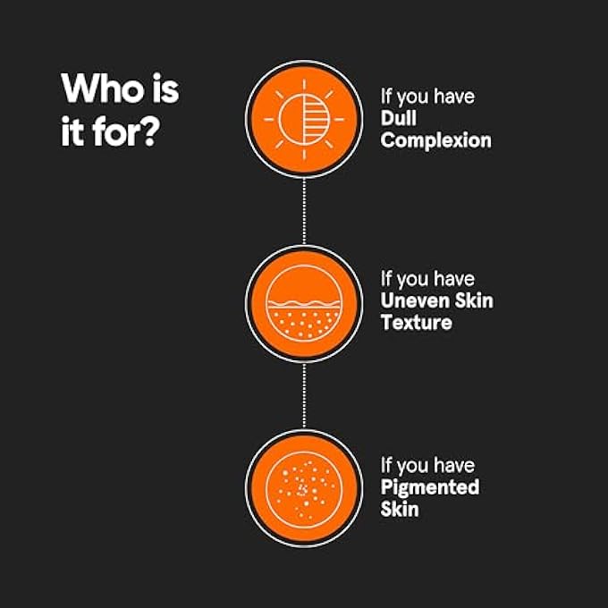 MINIMALIST 7% ALA & AHA BRIGHTENING FACE WASH WITH VITAMIN B5 FOR HYDRATION, GLYCOLIC ACID FOR EXFOLIATION & ALPHA LIPOIC ACID FOR GLOWING SKIN - Image 4